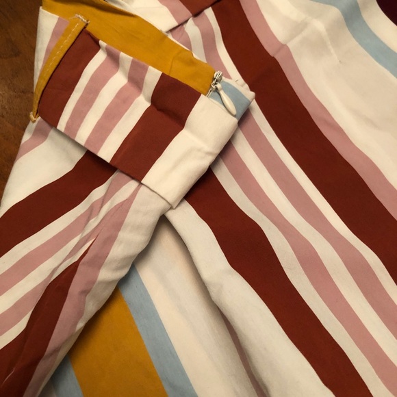 Zara Circle Skirt - Picture 5 of 5